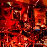 039 Milo&scaron; Meier Druming Syndrome